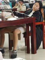 偷拍女学生