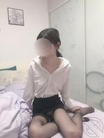 姐姐的私密照片，被人调教成了专属小母狗。1