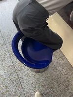 母狗痒了