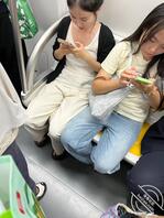 长得还不错