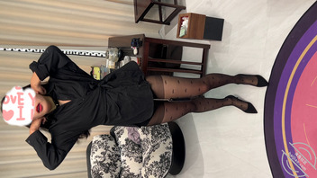【史诗级调教】给妹妹带上定制项圈做狗 健身两个月给她操瘫了！全程无尿点！