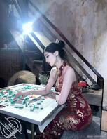 一种被剪裁的时间0