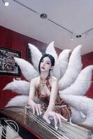 一种被剪裁的时间1