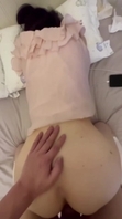 00后母狗想念我的大肉棒，疯狂抽插直叫唤