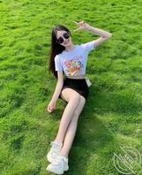 分享和大学女友日常第三弹，今日租车露营0