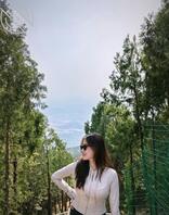 新女朋友，逼来拿干干内射1