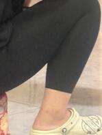 兄弟们 这种瑜伽裤怎么玩舒服1
