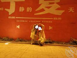 想和姐姐,有没有大神可以支招呀!1