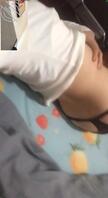 骚嫂子新买的内裤，非要开视频给我看不行2