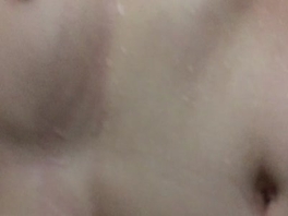 温泉里操老婆