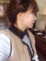 听说这里，可以满足我的小癖好。我在黄山，会不会被认出来呀。0