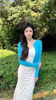 我不小心作为少妇被你约去酒店，你会怎么样对待我呢？好期待你们的想法啊