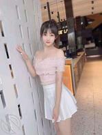 空降南昌00后小可爱0