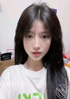 空降南昌00后小可爱1