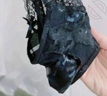 教师母亲萍姐（4）教师母亲穿着儿子射满精液的内裤做饭给老公吃【还原版】