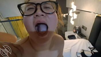 背着老公当精盆2