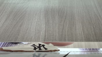 接上一贴，好像没毛