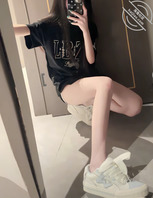 和外甥女炮火连天的十月一2