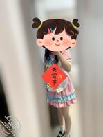 太原TS伪娘入坑，新人回归