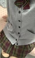 本溪高三处女学生
