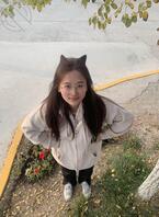 本人是绿帽贡献女友，请你们侮辱我的女朋友看看她被几个人操过她会看评论的1