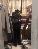 媳妇偷拍丈母娘给我看看1