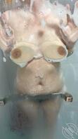 人妻少妇性感的骚奶子0