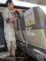 偷拍空姐腿真好啊1