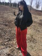 初三,趁家人打牌我们奔赴山野0