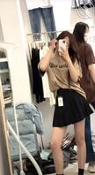 崔梦洁  求大佬脱衣2