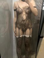 一个人在家，穿制服露出1