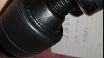 原创，用AV棒振动玩老婆