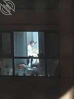 对面楼里0