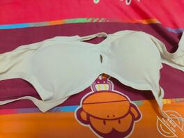 〔原创〕妈妈回老家,偷偷给妈妈物品打胶~2