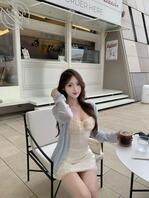 三亚女大学生认出有奖，找真正认识的，说出姓可操0