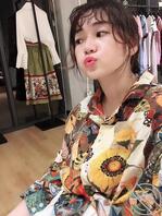 身边的极品美少妇人妻邱晓燕骚货老师