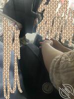 今天回丈母娘家，有点刺激1