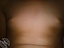 今天简单给妹妹摸了摸（已成年）